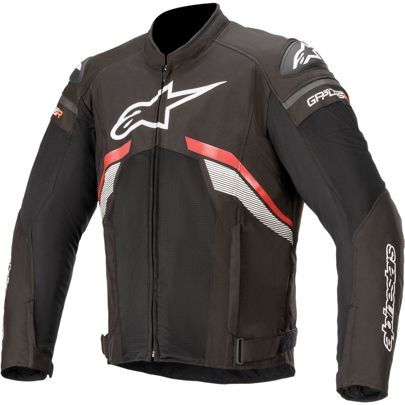 Manteau Alpinestars T Gp Plus R V3 Air chez Moto Repentigny