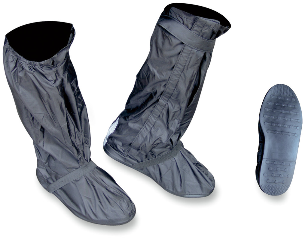 Couverture de Chaussure De pluie Chaussures Imperméables Couvre Bottes De  Pluie Moto Bottes de Pluie Housse