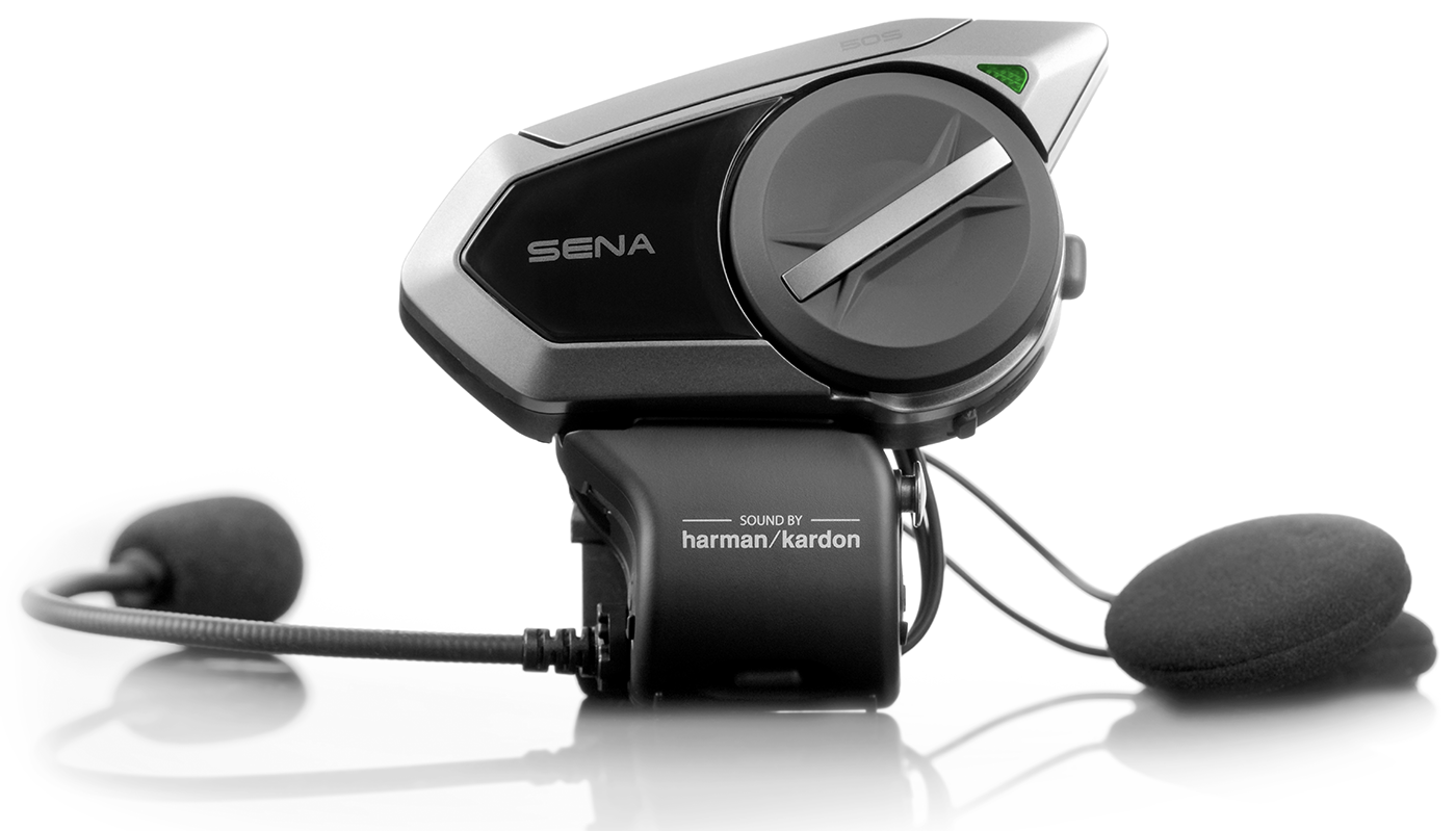 Système de communication intercom SENA 30K pack Wifi au meilleur prix equip' moto
