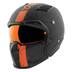 Casque Speed and Strength SS2400