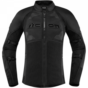 Manteau de moto ICON CONTRA2 pour Femme-Moto Repentigny