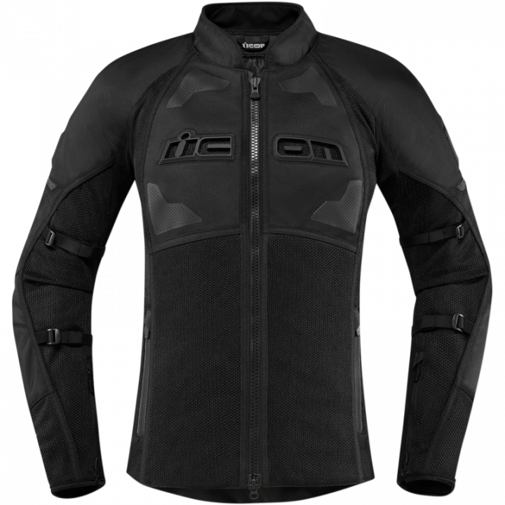 Manteau de moto ICON CONTRA2 pour Femme-Moto Repentigny