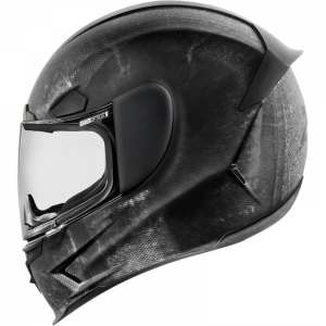 Casque de moto ICON AFP CONSTRUCT - Moto Repentigny