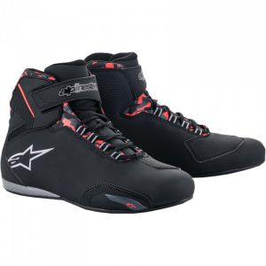 Souliers de moto ALPINESTAR SEKTOR imperméable - Moto Repentigny