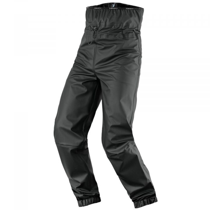 Pantalon de pluie SCOTT ERGONOMIC PRO DP pour femme -Moto Repentigny