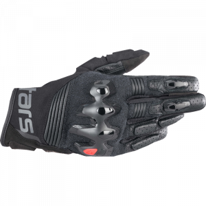 Gants de moto en cuir ALPINESTARS HALO -Moto Repentigny