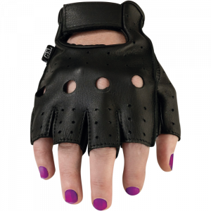 Demi-gants de moto pour femmes Z1R 243 -Moto Repentigny