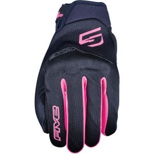 Gants de moto pour femme FIVE GLOBE EVO -Moto Repentigny