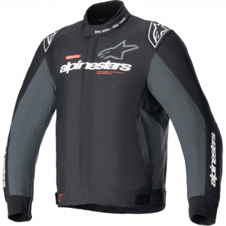 Manteau de moto Alpinestars MONZA SPORT -Moto Repentigny