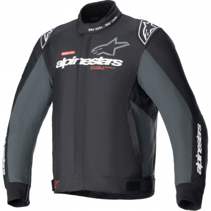 Manteau de moto Alpinestars MONZA SPORT -Moto Repentigny