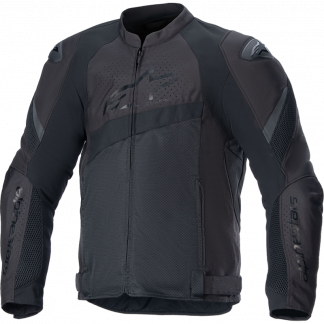 Manteau de moto Alpinestars T-GP PLUS R V4 AIRFLOW -Moto Repentigny