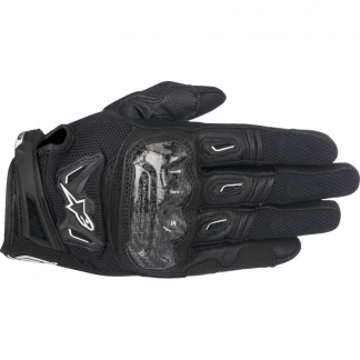 Gants de moto ALPINESTARS STELLA SMX-2 AIR CARBON V2 -Moto Repentigny
