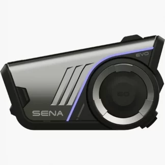 Système de communication SENA 60S EVO -Moto Repentigny
