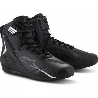 Chaussures de moto ALPINESTARS FASTER-4 -Moto Repentigny